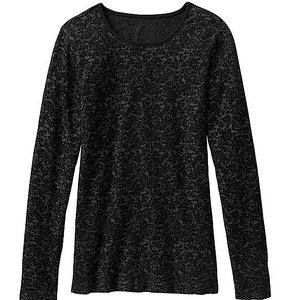 Athleta Womens Blossom Top